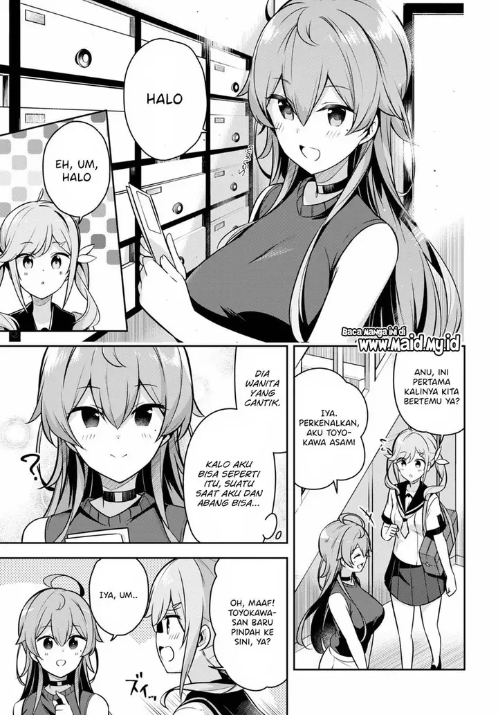 image-komik-kyuu-ni-ane-ga-dekimashite-chapter-4-4/30