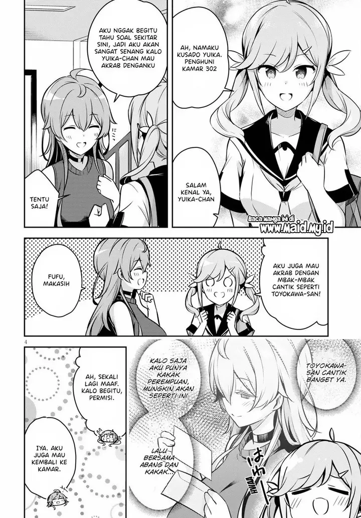 image-komik-kyuu-ni-ane-ga-dekimashite-chapter-4-5/30