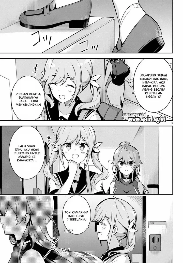 image-komik-kyuu-ni-ane-ga-dekimashite-chapter-4-6/30