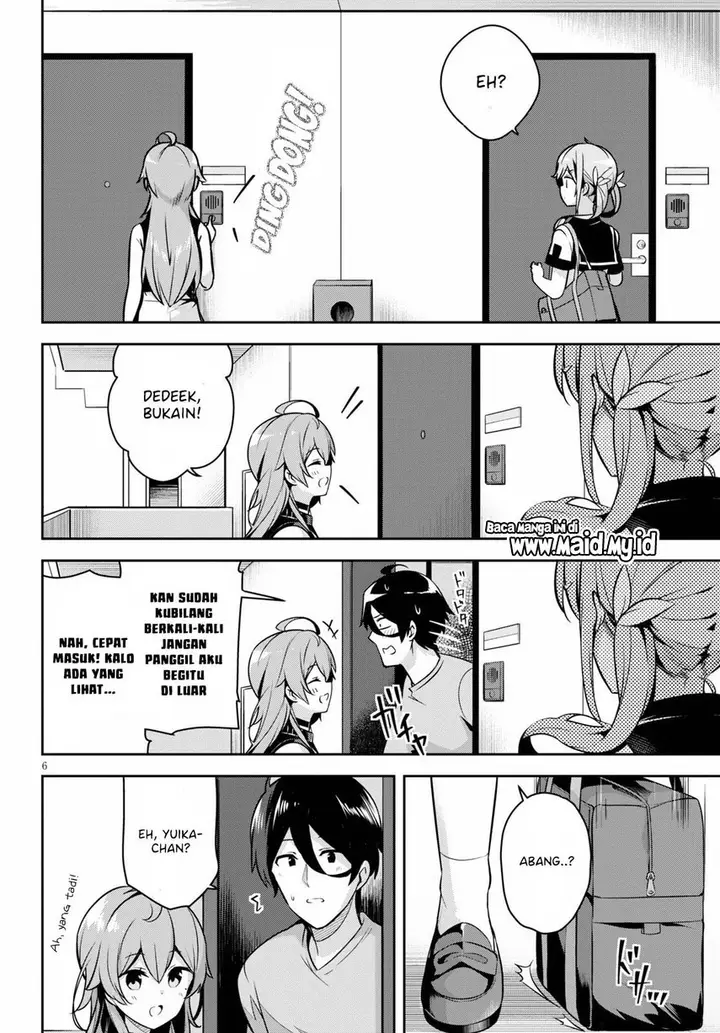 image-komik-kyuu-ni-ane-ga-dekimashite-chapter-4-7/30