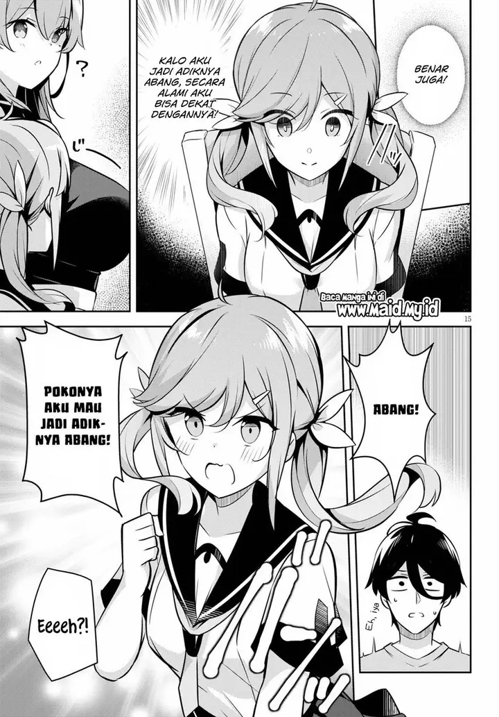 image-komik-kyuu-ni-ane-ga-dekimashite-chapter-4-16/30