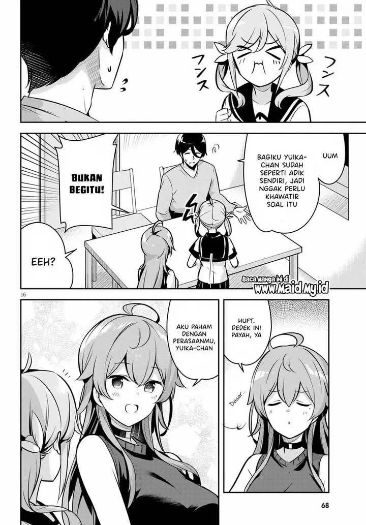 image-komik-kyuu-ni-ane-ga-dekimashite-chapter-4-17/30