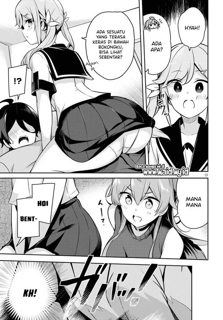 image-komik-kyuu-ni-ane-ga-dekimashite-chapter-4-24/30