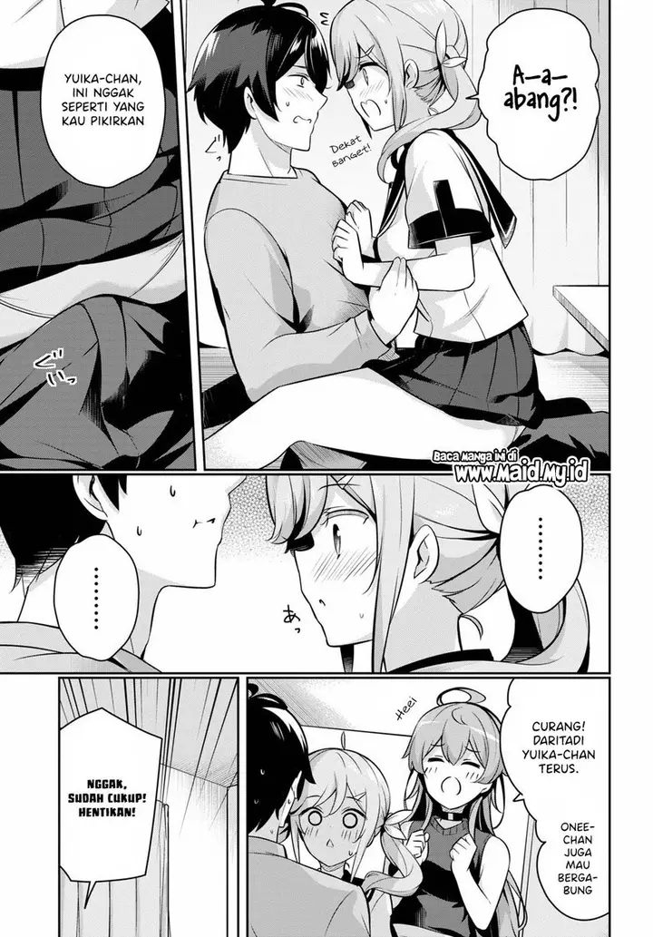 image-komik-kyuu-ni-ane-ga-dekimashite-chapter-4-26/30