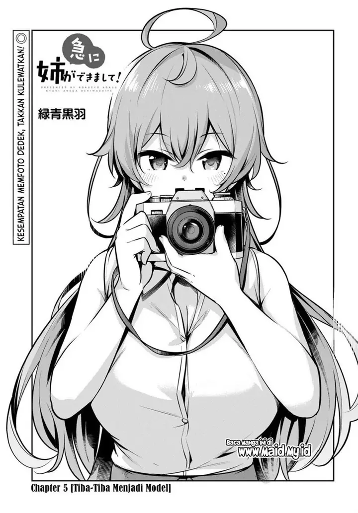 image-komik-kyuu-ni-ane-ga-dekimashite-chapter-5-2/28