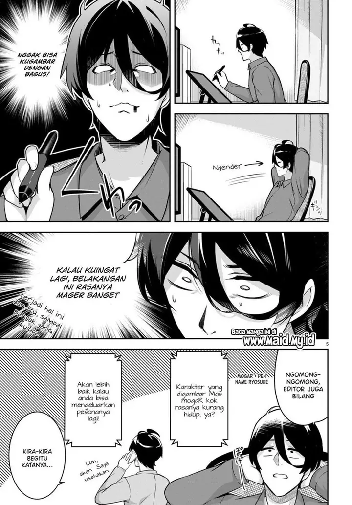 image-komik-kyuu-ni-ane-ga-dekimashite-chapter-5-6/28