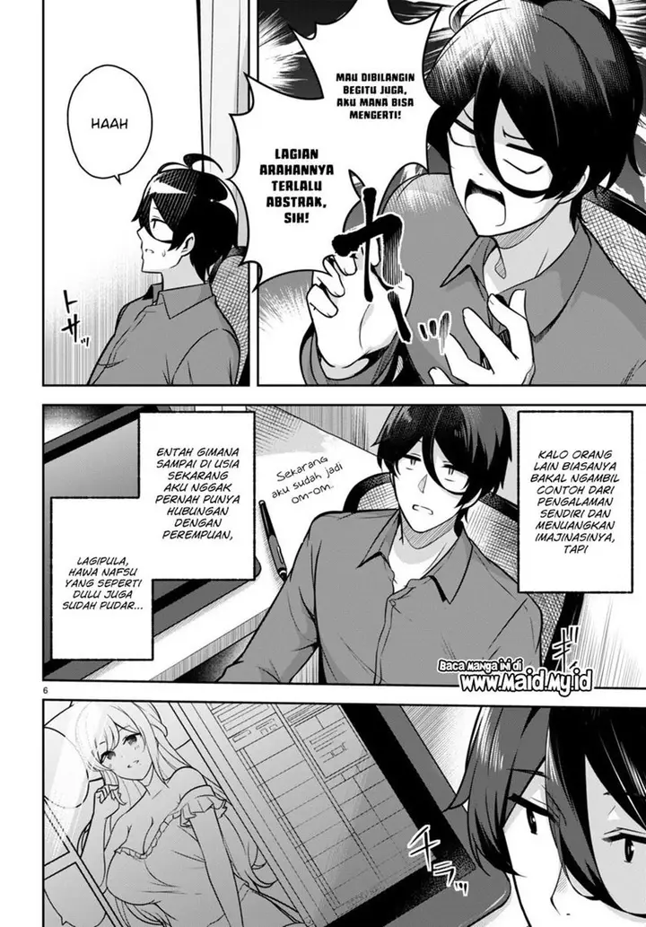 image-komik-kyuu-ni-ane-ga-dekimashite-chapter-5-7/28