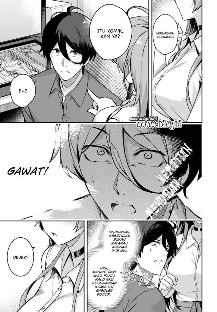 image-komik-kyuu-ni-ane-ga-dekimashite-chapter-5-10/28