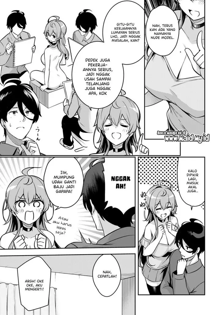 image-komik-kyuu-ni-ane-ga-dekimashite-chapter-5-16/28