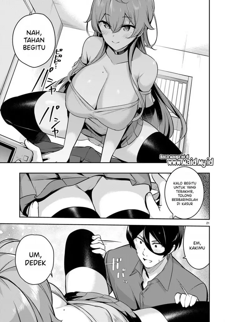 image-komik-kyuu-ni-ane-ga-dekimashite-chapter-5-22/28