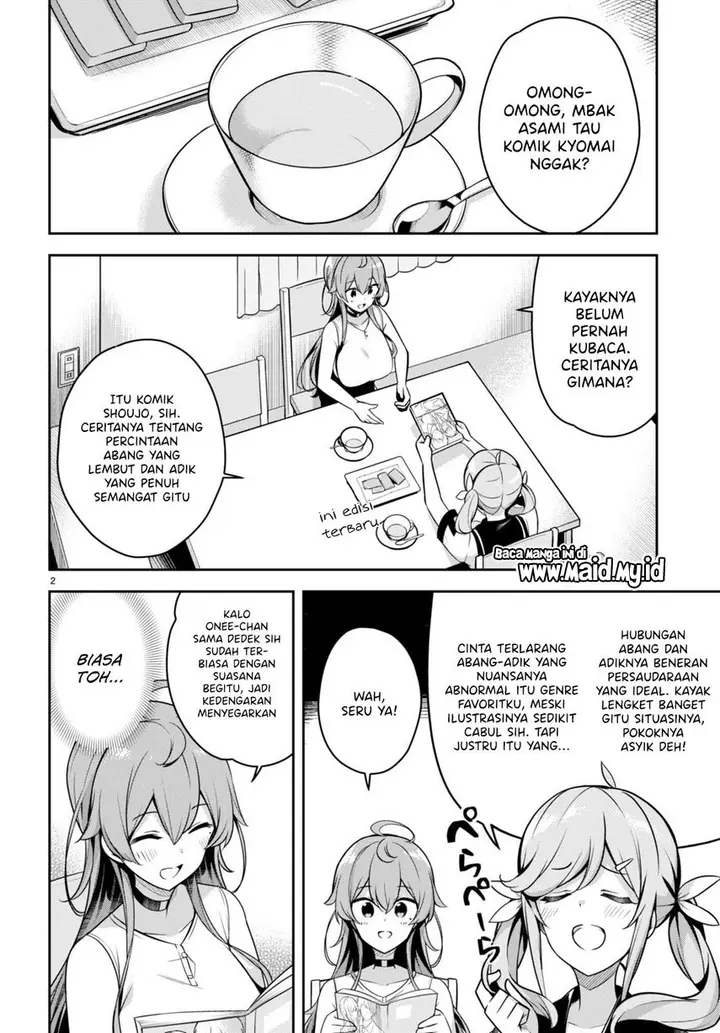 image-komik-kyuu-ni-ane-ga-dekimashite-chapter-6-3/26