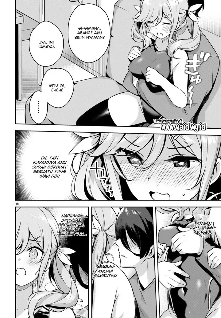 image-komik-kyuu-ni-ane-ga-dekimashite-chapter-6-17/26