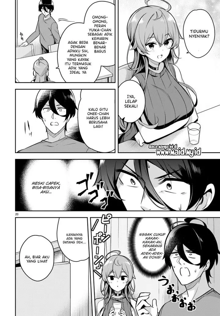 image-komik-kyuu-ni-ane-ga-dekimashite-chapter-6-21/26