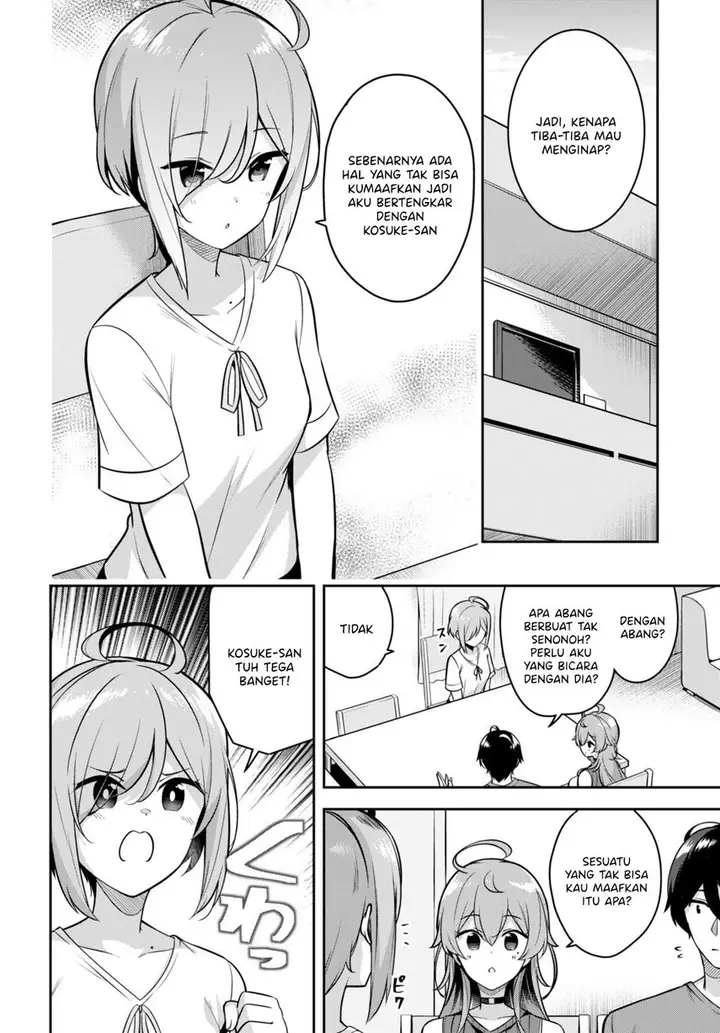 image-komik-kyuu-ni-ane-ga-dekimashite-chapter-7-3/24