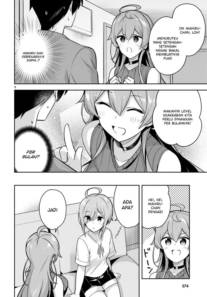 image-komik-kyuu-ni-ane-ga-dekimashite-chapter-7-9/24