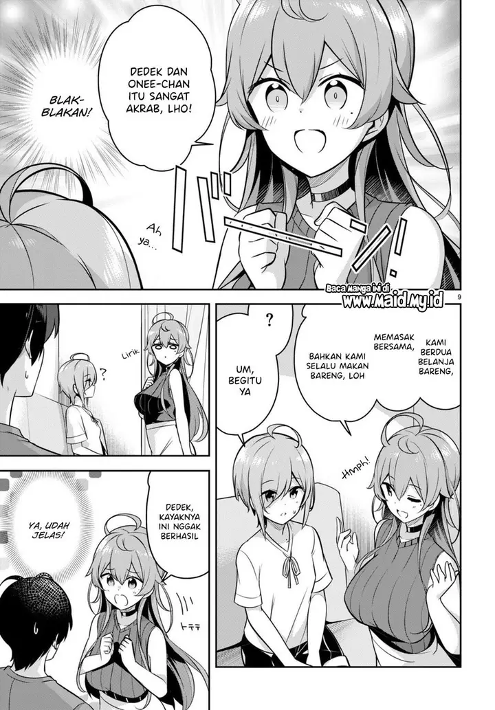 image-komik-kyuu-ni-ane-ga-dekimashite-chapter-7-10/24