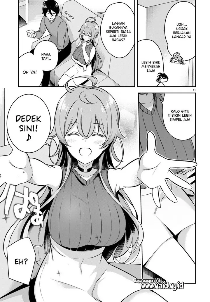 image-komik-kyuu-ni-ane-ga-dekimashite-chapter-7-12/24