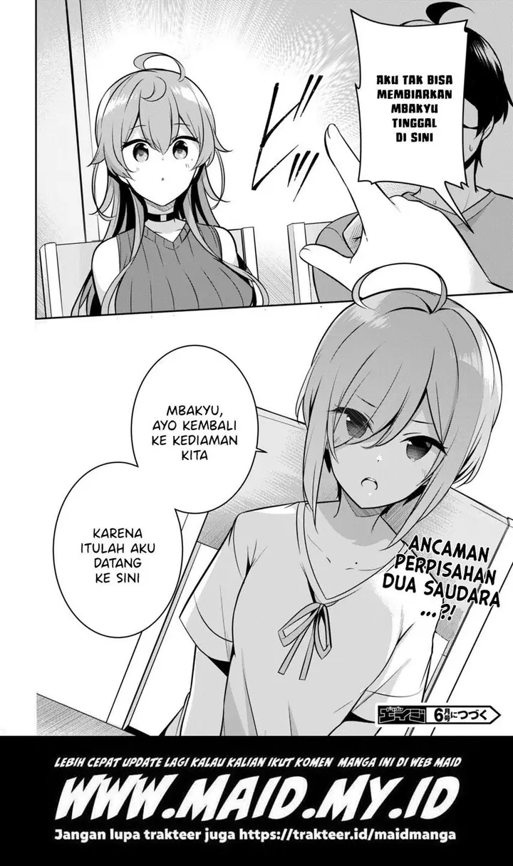 image-komik-kyuu-ni-ane-ga-dekimashite-chapter-7-21/24