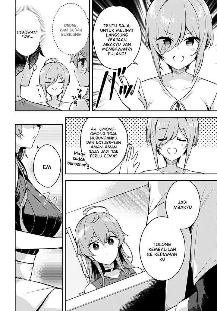 image-komik-kyuu-ni-ane-ga-dekimashite-chapter-8-7/32