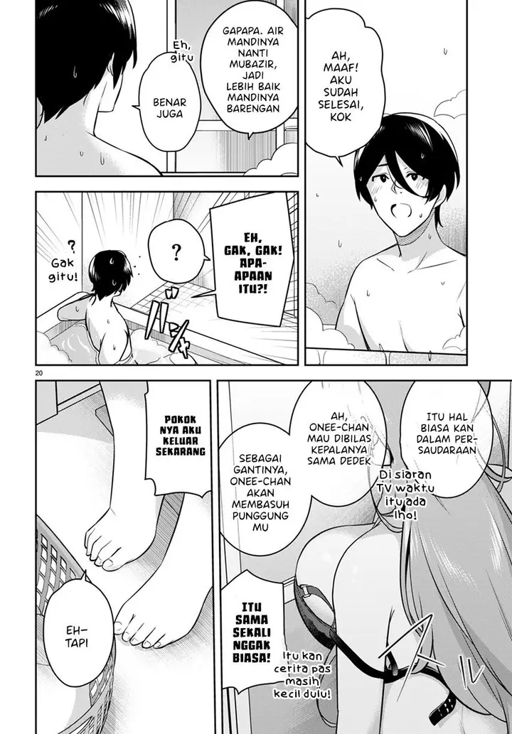 image-komik-kyuu-ni-ane-ga-dekimashite-chapter-8-23/32