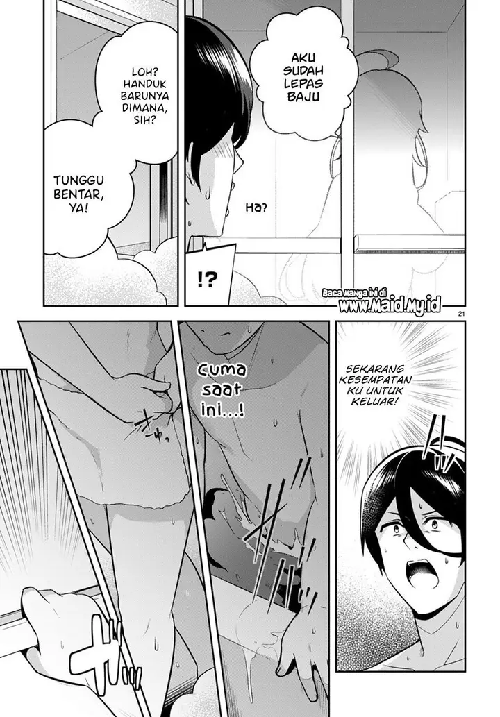 image-komik-kyuu-ni-ane-ga-dekimashite-chapter-8-24/32