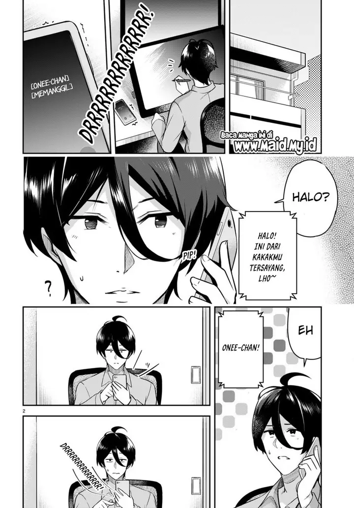 image-komik-kyuu-ni-ane-ga-dekimashite-chapter-9-3/24