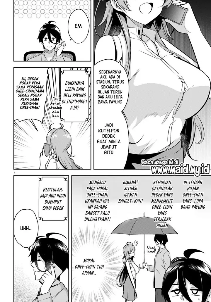 image-komik-kyuu-ni-ane-ga-dekimashite-chapter-9-5/24