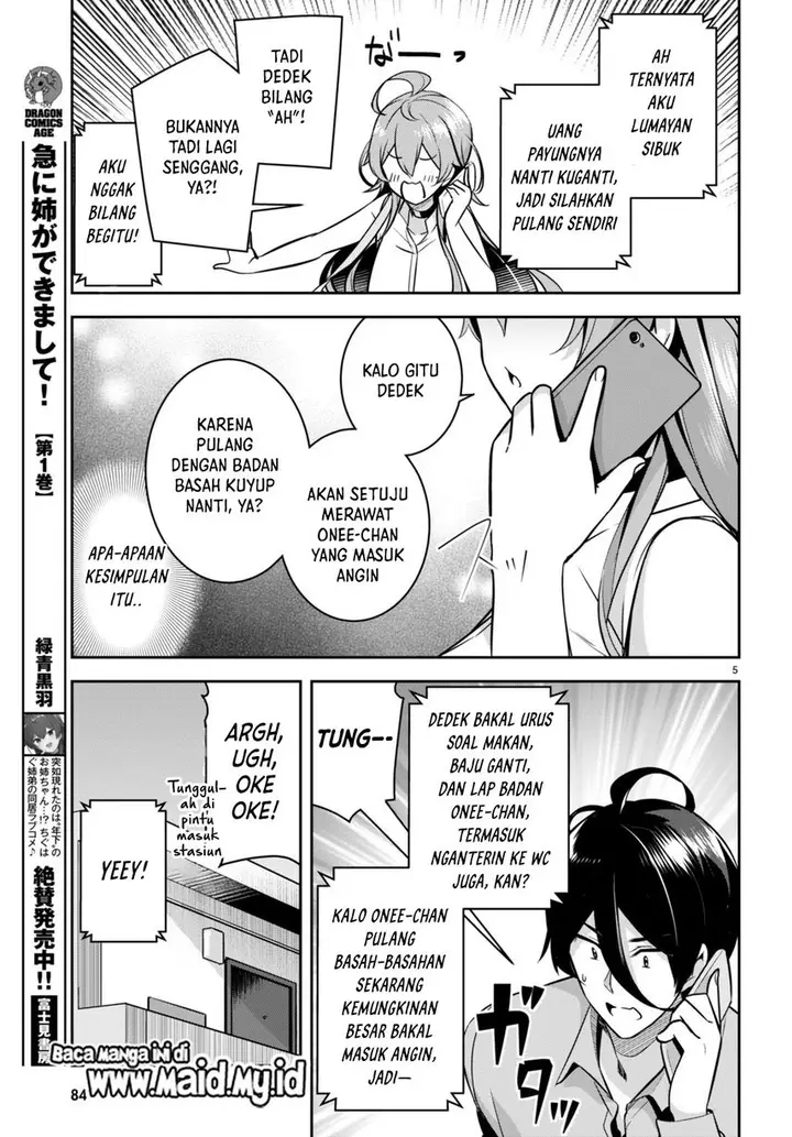 image-komik-kyuu-ni-ane-ga-dekimashite-chapter-9-6/24