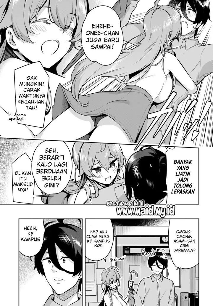 image-komik-kyuu-ni-ane-ga-dekimashite-chapter-9-8/24