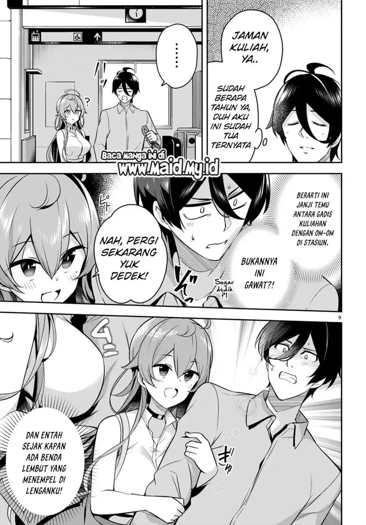 image-komik-kyuu-ni-ane-ga-dekimashite-chapter-9-10/24