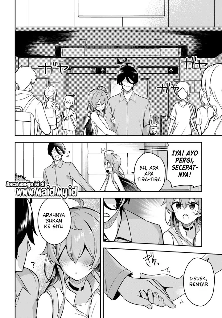 image-komik-kyuu-ni-ane-ga-dekimashite-chapter-9-11/24