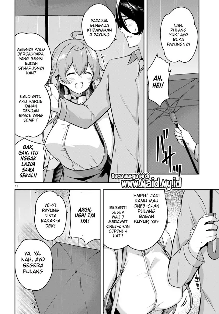 image-komik-kyuu-ni-ane-ga-dekimashite-chapter-9-13/24