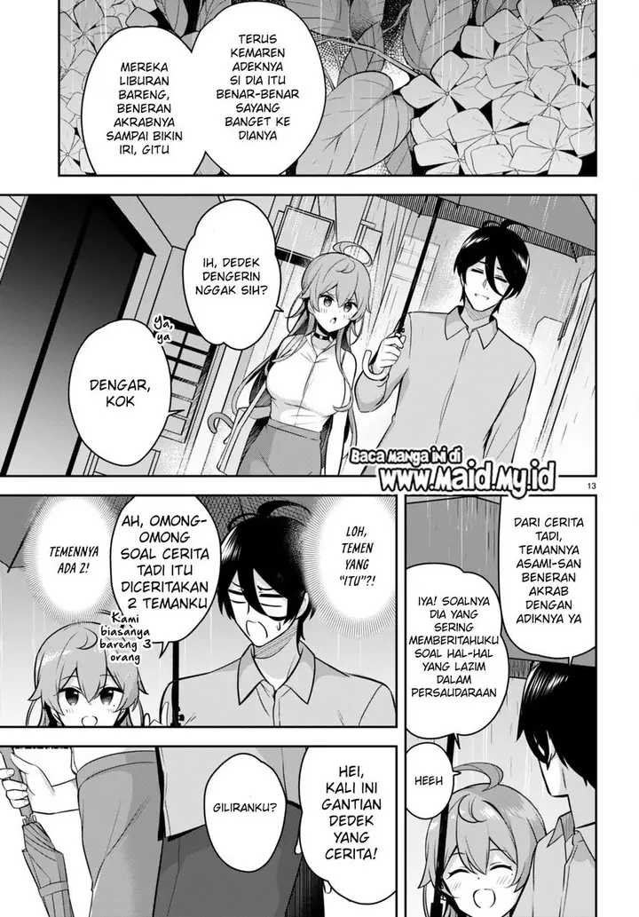 image-komik-kyuu-ni-ane-ga-dekimashite-chapter-9-14/24