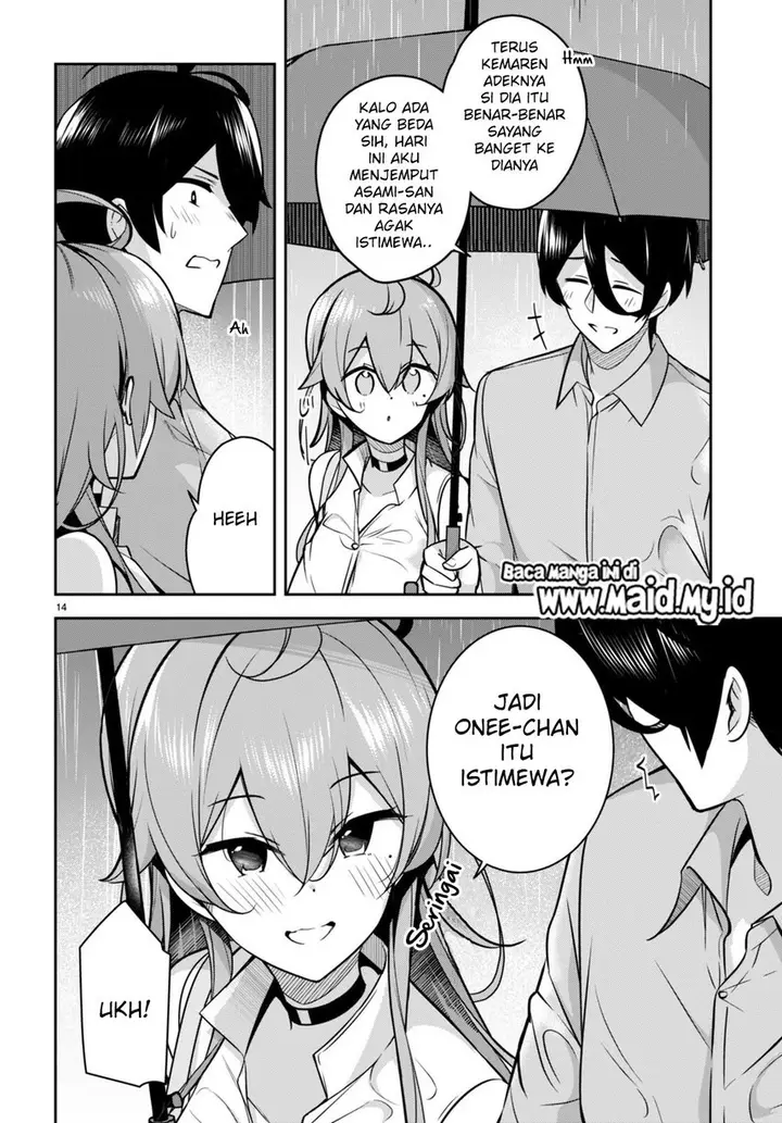image-komik-kyuu-ni-ane-ga-dekimashite-chapter-9-15/24