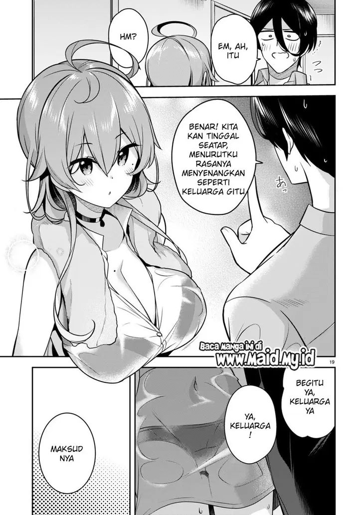 image-komik-kyuu-ni-ane-ga-dekimashite-chapter-9-20/24