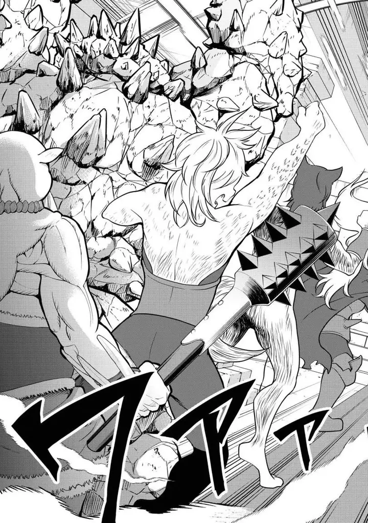 image-komik-kyuuketsu-hime-wa-barairo-no-yume-o-miru-chapter-1-33/44
