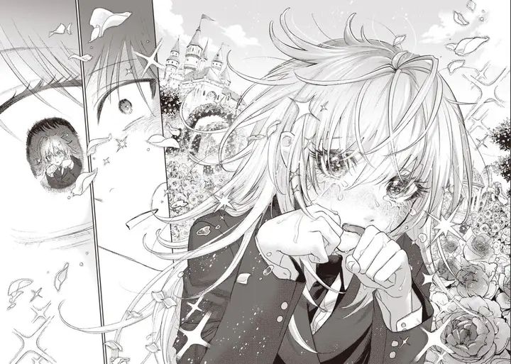 image-komik-kyuuketsuki-chan-wa-kagami-ni-utsuranai-chapter-00-5/18