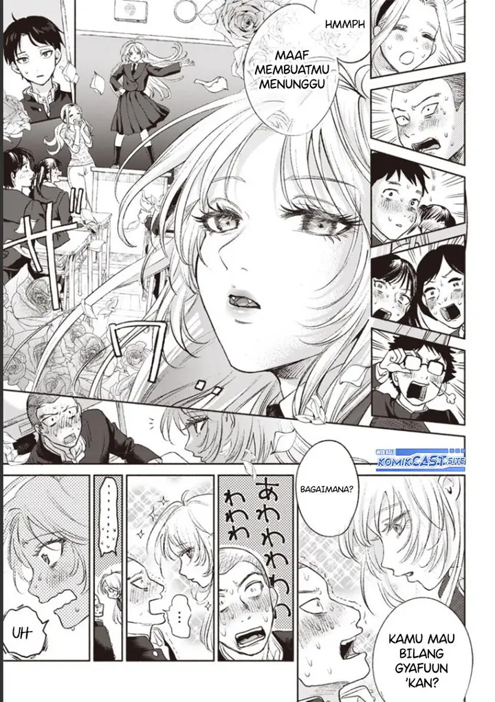 image-komik-kyuuketsuki-chan-wa-kagami-ni-utsuranai-chapter-00-15/18