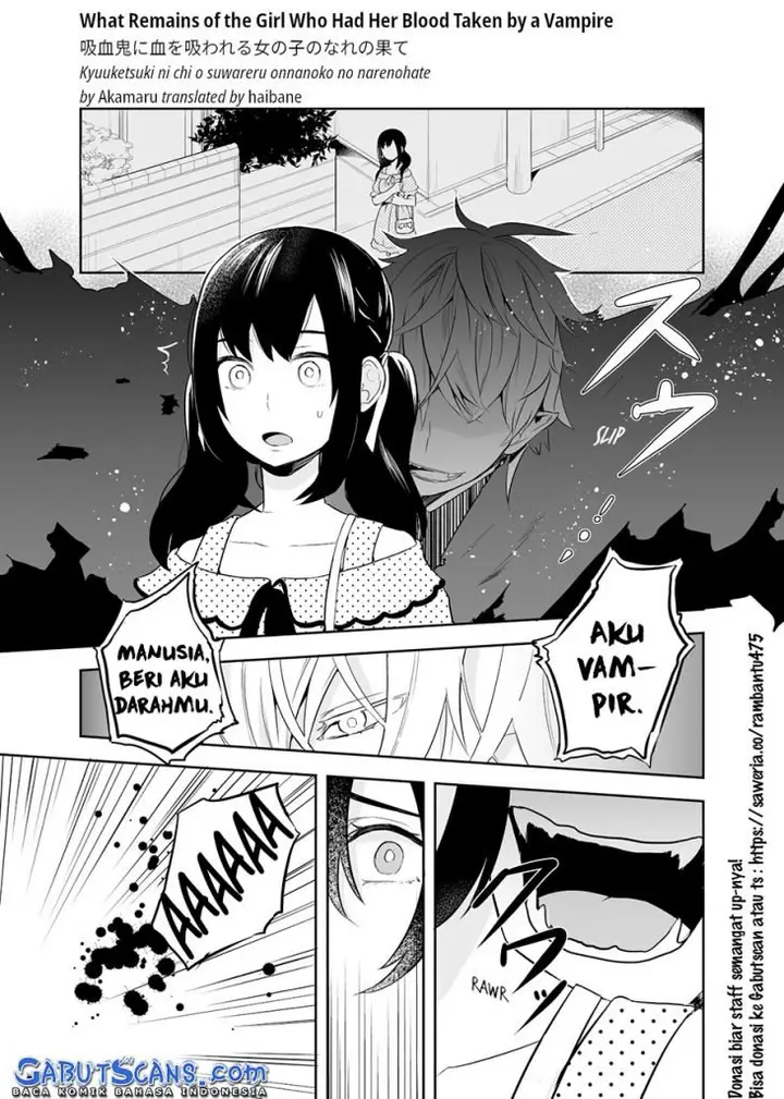 image-komik-kyuuketsuki-ni-chi-o-suwareru-onnanoko-no-narenohate-chapter-00-1/6