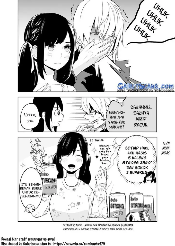 image-komik-kyuuketsuki-ni-chi-o-suwareru-onnanoko-no-narenohate-chapter-00-2/6
