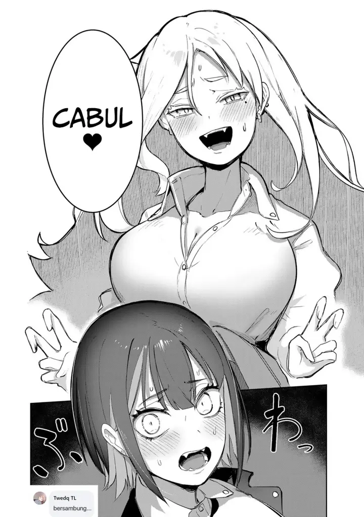 image-komik-kyuuketsuki-san-wa-chitoraretai-chapter-4-17/20