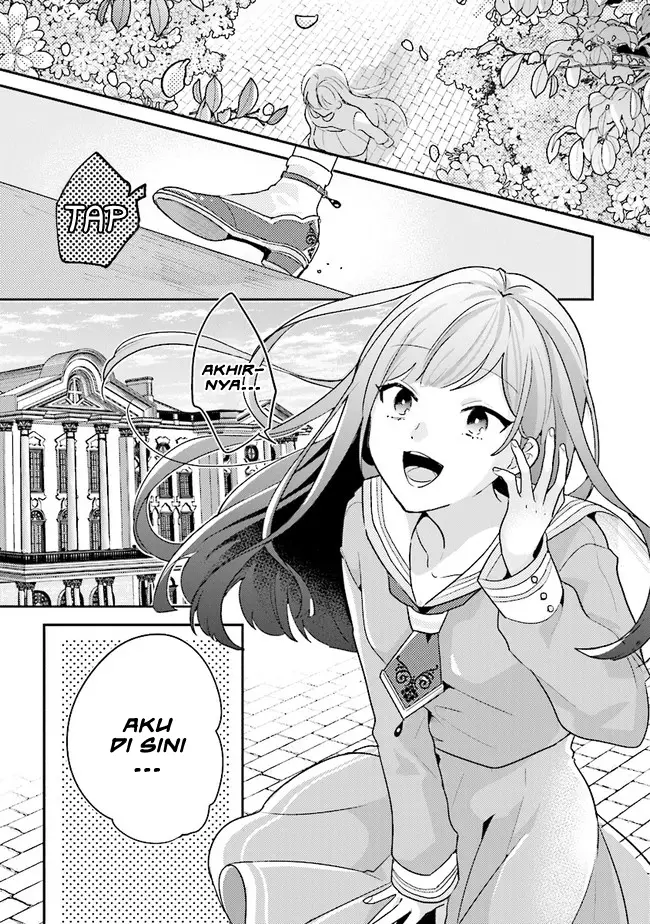 image-komik-kyuuketsuki-to-yobaretai-chapter-1-3/16