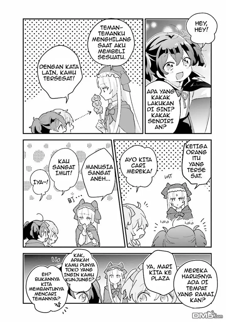 image-komik-kyuuketsuki-to-yobaretai-chapter-17-5/14