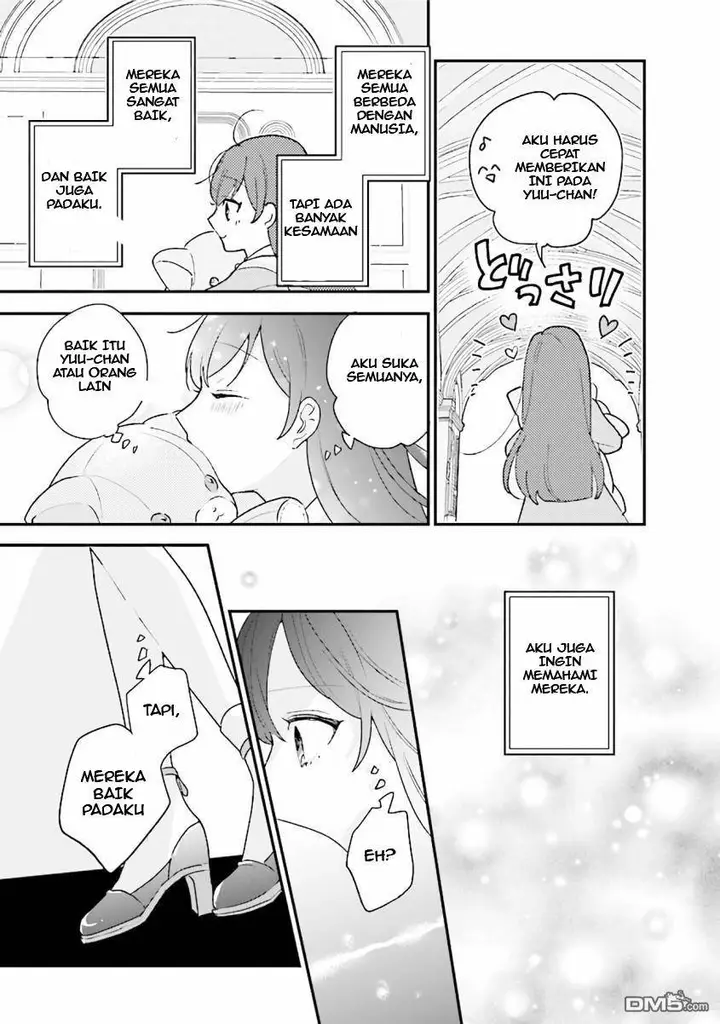 image-komik-kyuuketsuki-to-yobaretai-chapter-18-10/12