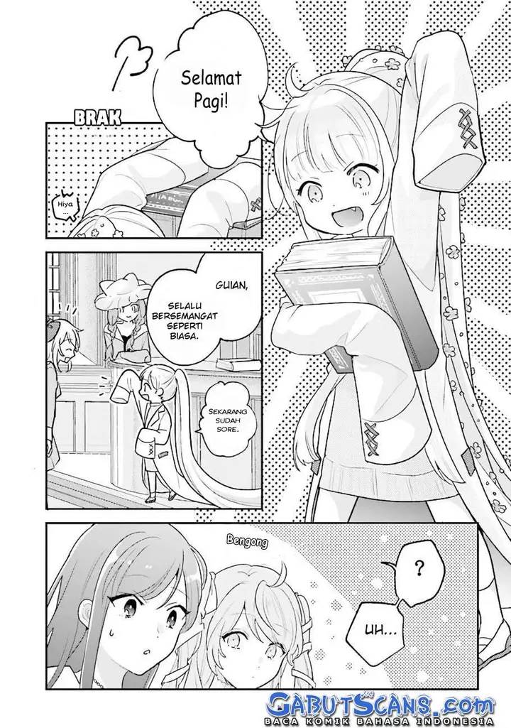 image-komik-kyuuketsuki-to-yobaretai-chapter-5-6/16