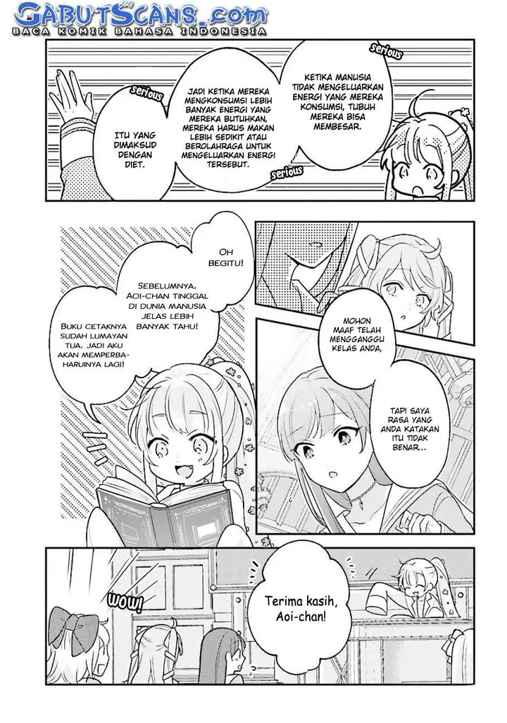 image-komik-kyuuketsuki-to-yobaretai-chapter-5-10/16