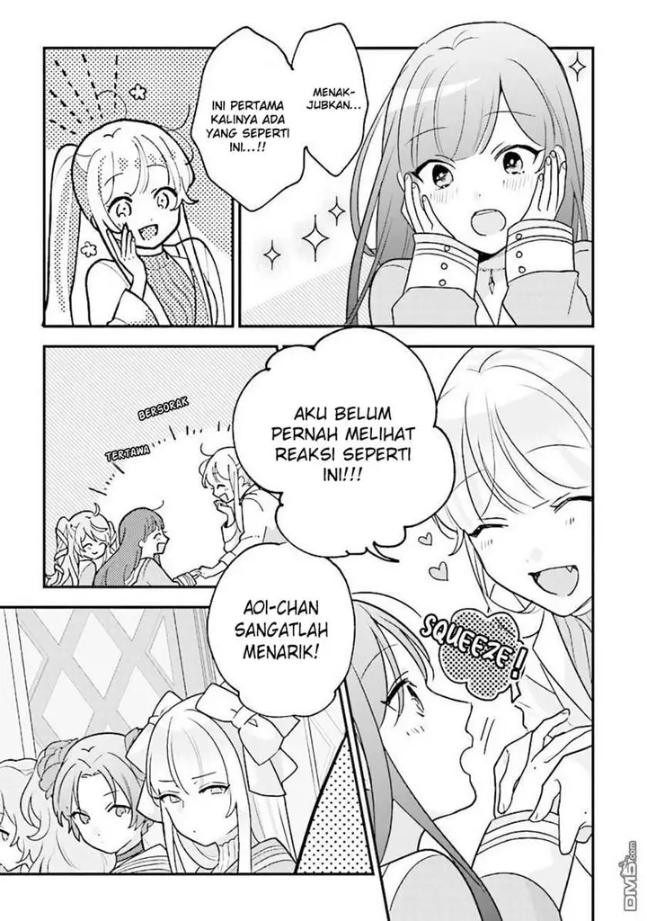 image-komik-kyuuketsuki-to-yobaretai-chapter-6-3/14