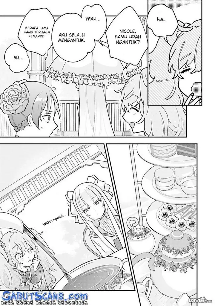 image-komik-kyuuketsuki-to-yobaretai-chapter-6-7/14