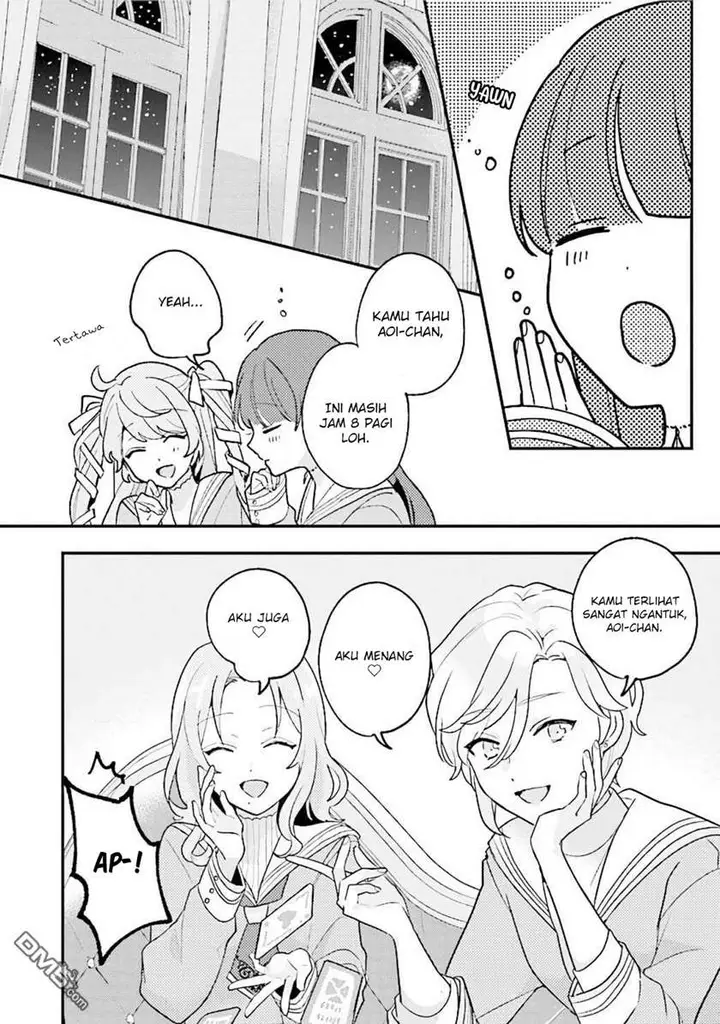 image-komik-kyuuketsuki-to-yobaretai-chapter-7-2/14