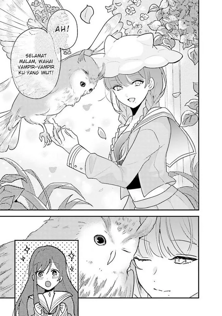 image-komik-kyuuketsuki-to-yobaretai-chapter-8-3/14